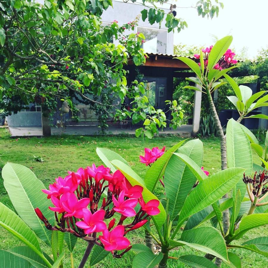 Reserva Jasmim Manga Villa Pirenópolis Exterior foto